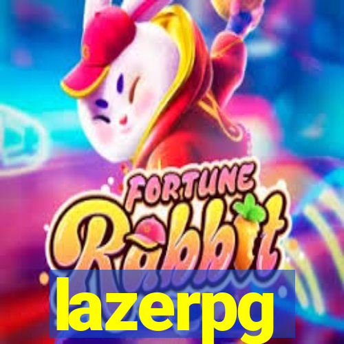 lazerpg