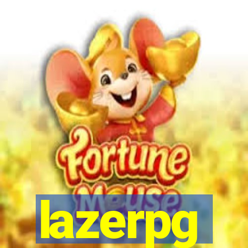 lazerpg