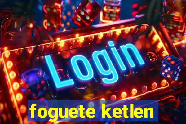 foguete ketlen