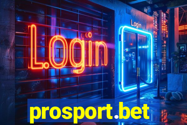 prosport.bet