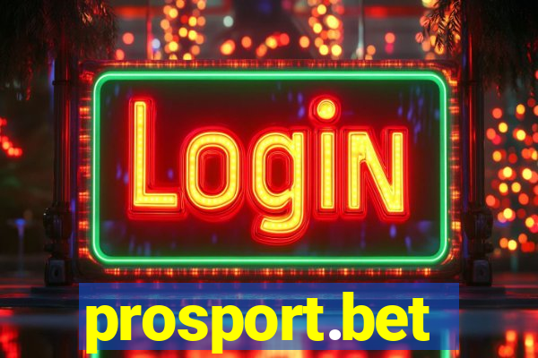 prosport.bet