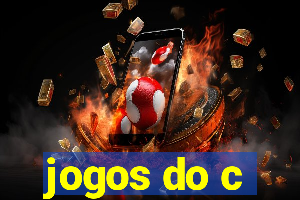 jogos do c