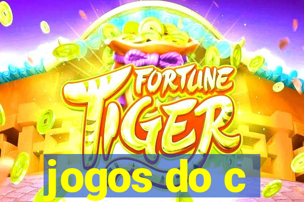 jogos do c