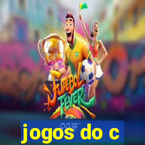 jogos do c