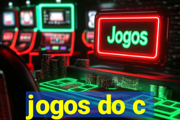 jogos do c