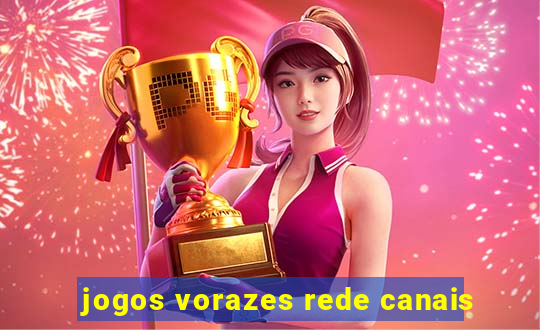 jogos vorazes rede canais