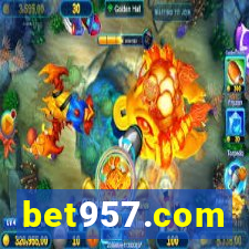 bet957.com