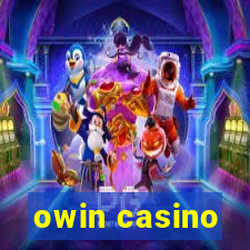 owin casino