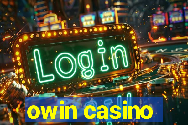 owin casino