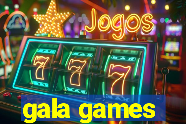 gala games