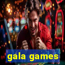 gala games