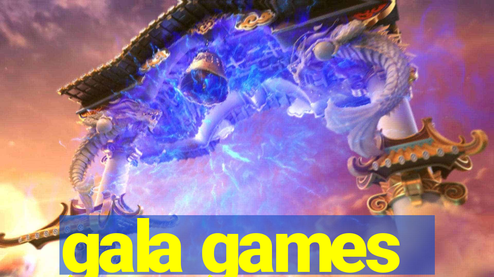 gala games