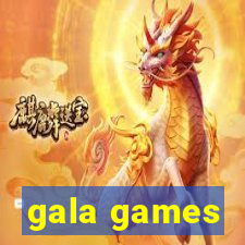 gala games