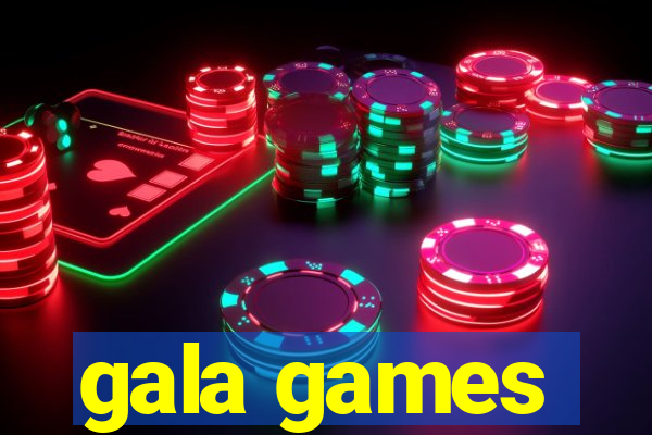 gala games