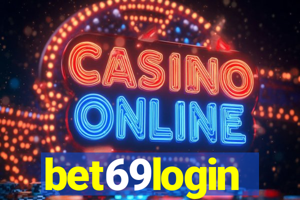 bet69login