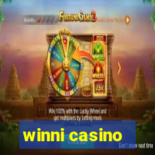 winni casino