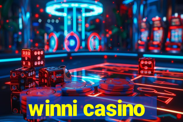 winni casino