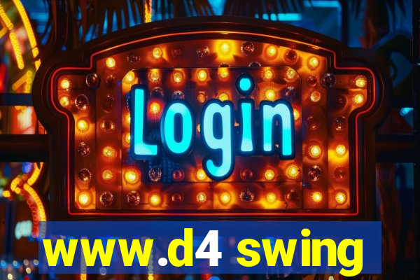 www.d4 swing