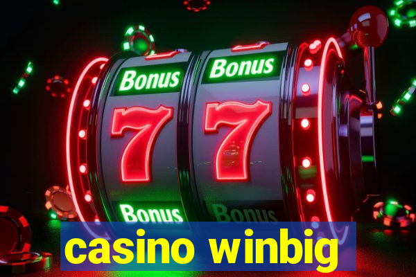 casino winbig