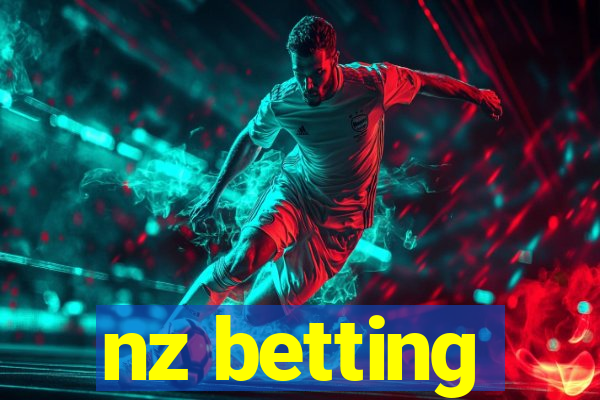 nz betting