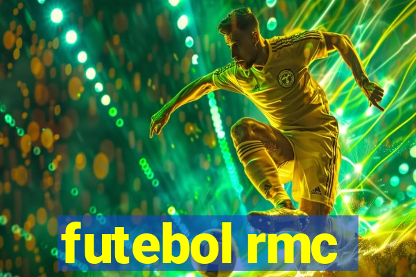 futebol rmc