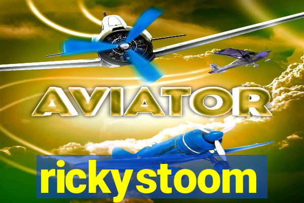 rickystoom