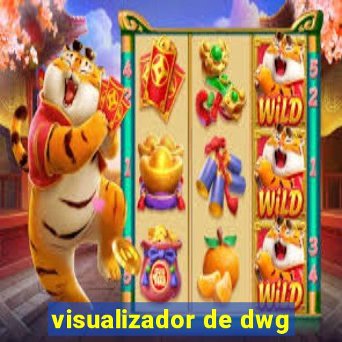 visualizador de dwg