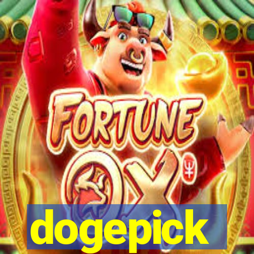 dogepick