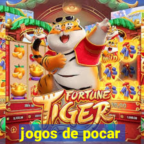 jogos de pocar