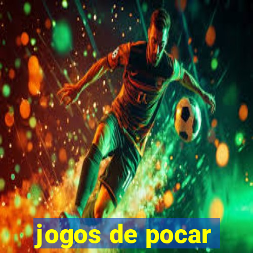 jogos de pocar