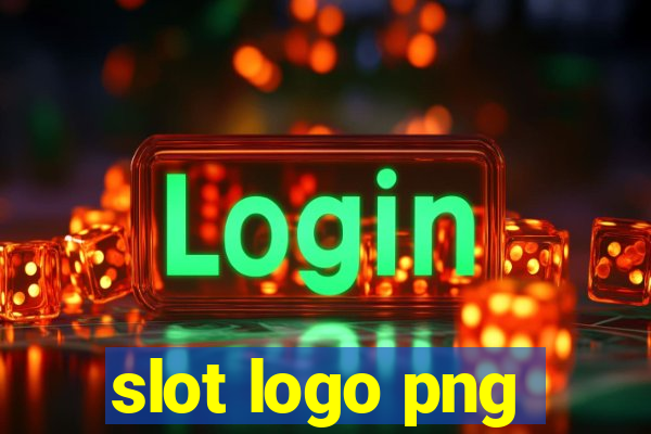 slot logo png