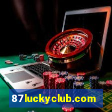 87luckyclub.comhome