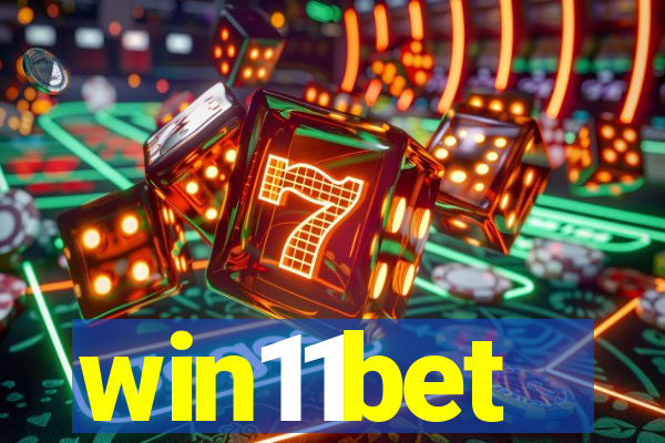 win11bet