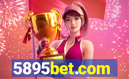 5895bet.com