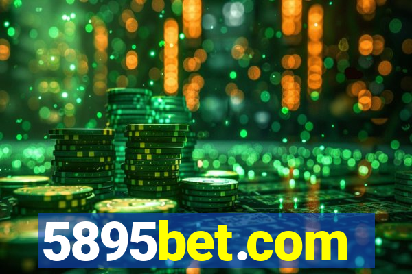 5895bet.com