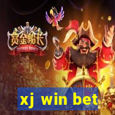 xj win bet