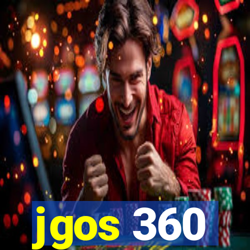 jgos 360