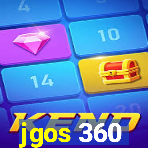 jgos 360