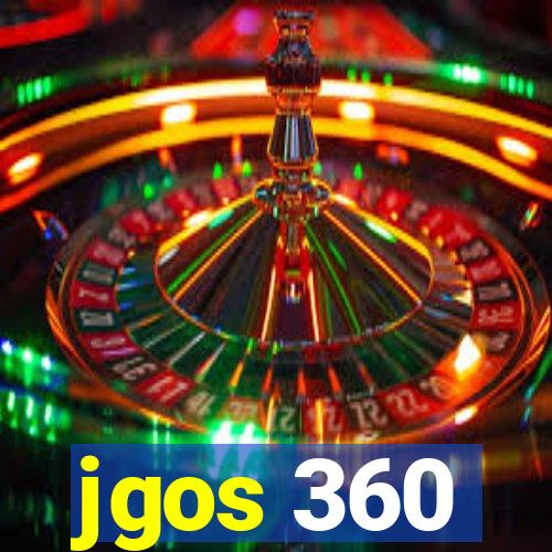 jgos 360