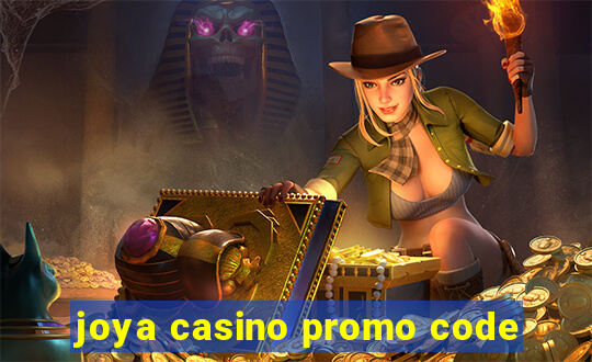 joya casino promo code