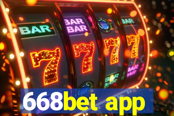 668bet app