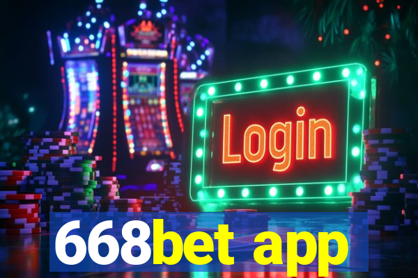 668bet app