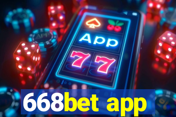 668bet app