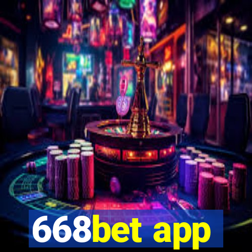 668bet app