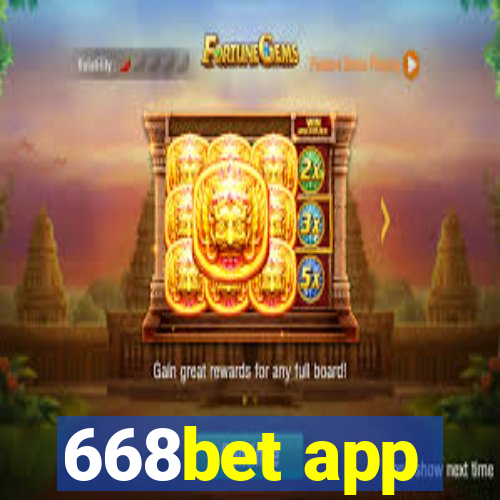 668bet app