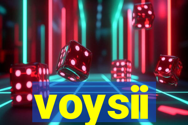 voysii