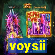 voysii