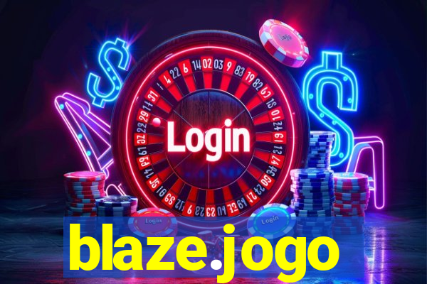 blaze.jogo