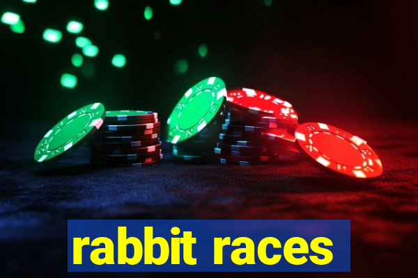 rabbit races