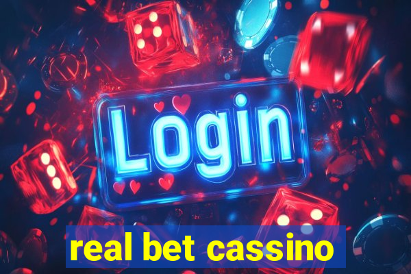 real bet cassino